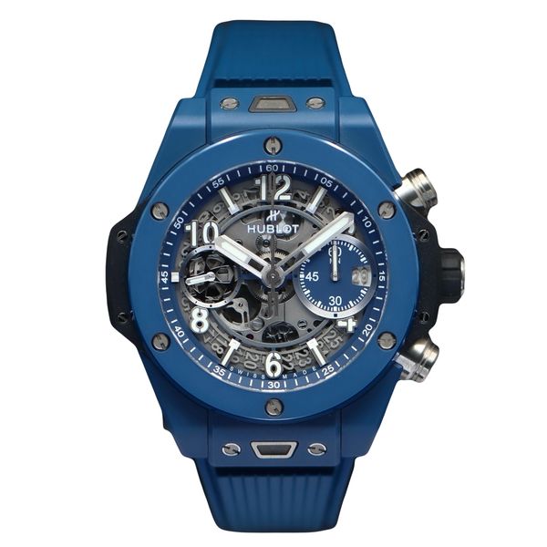 Hublot Big Bang 441.EX.5129.RX.UCL22